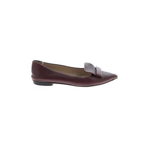 Avellini-Leather-Flats
